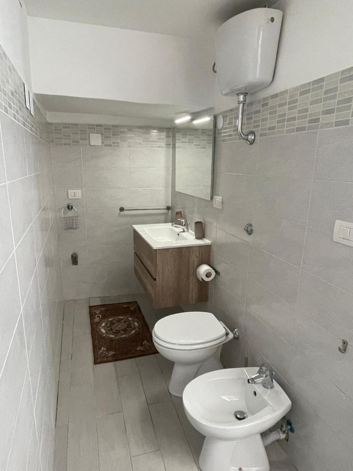 Dea Parthenope Ferienhaus *