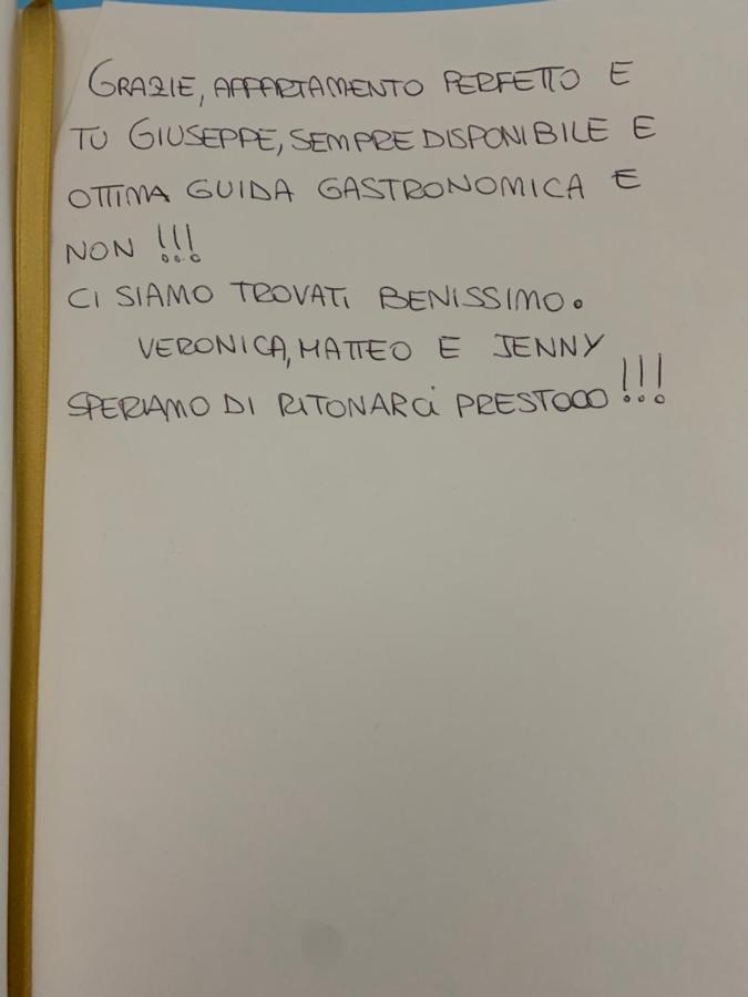 Сasa de vacaciones Dea Parthenope Nápoles