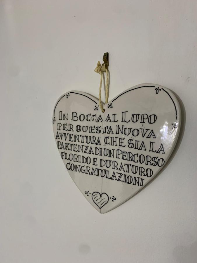 Сasa de vacaciones Dea Parthenope Nápoles