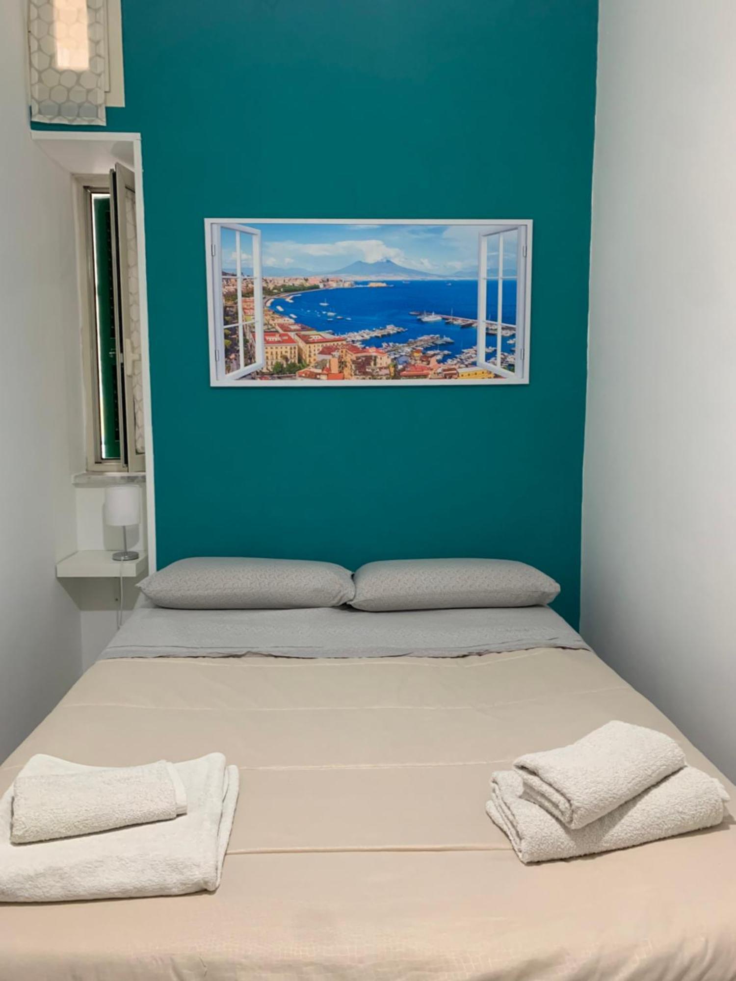 Holiday home Dea Parthenope Naples