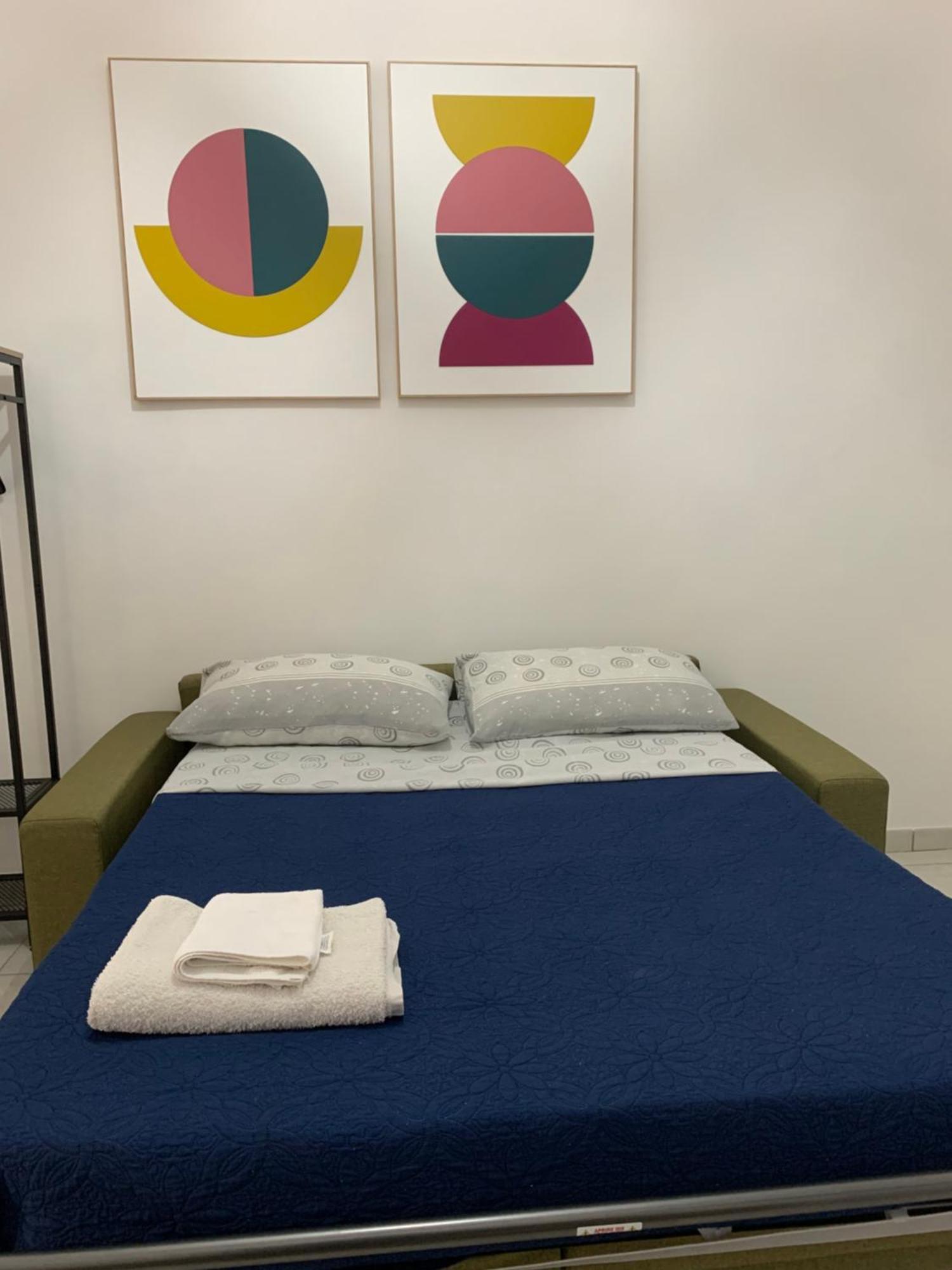 Dea Parthenope Naples