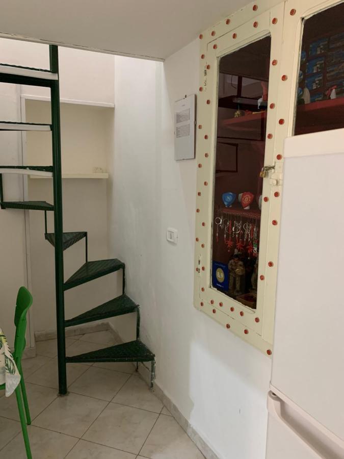 Сasa de vacaciones Dea Parthenope Nápoles