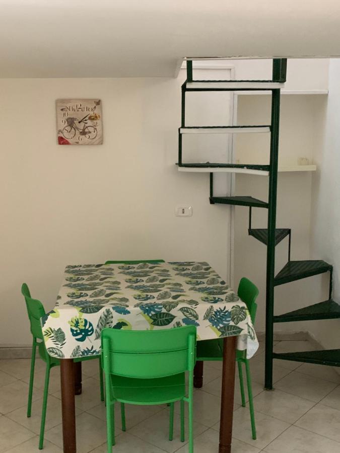 Dea Parthenope Сasa de vacaciones Nápoles