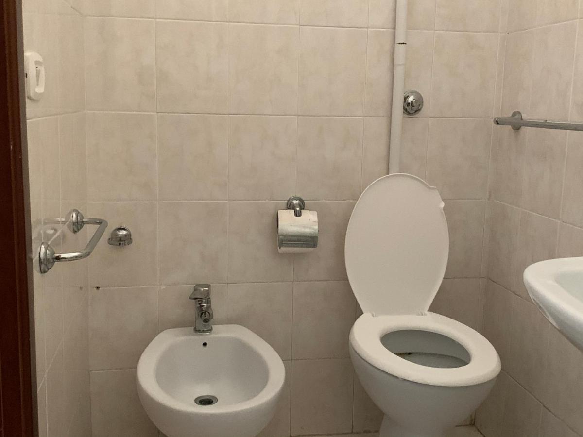 Dea Parthenope Сasa de vacaciones *